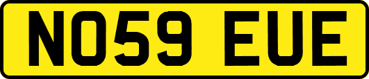 NO59EUE