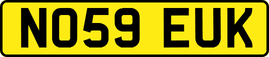 NO59EUK