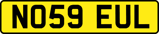 NO59EUL
