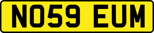 NO59EUM