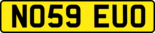 NO59EUO