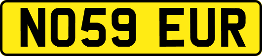 NO59EUR