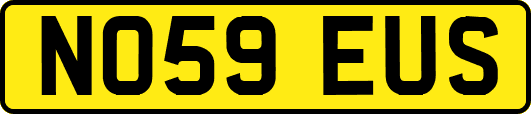 NO59EUS