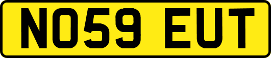 NO59EUT