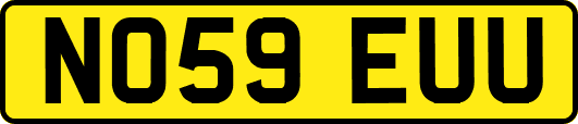 NO59EUU