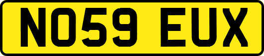 NO59EUX