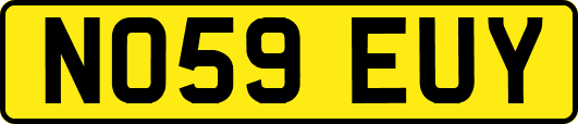 NO59EUY