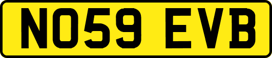 NO59EVB