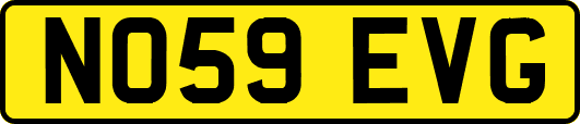 NO59EVG