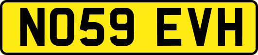 NO59EVH