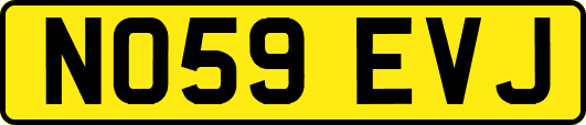 NO59EVJ