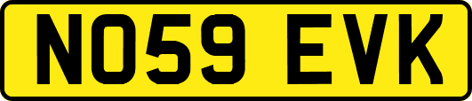 NO59EVK