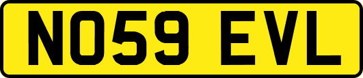 NO59EVL