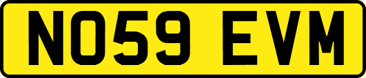 NO59EVM