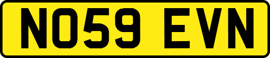 NO59EVN
