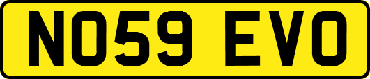 NO59EVO
