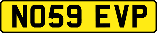 NO59EVP