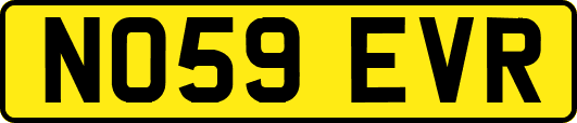 NO59EVR
