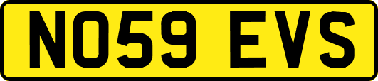 NO59EVS