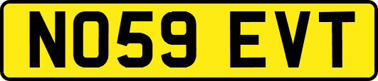 NO59EVT