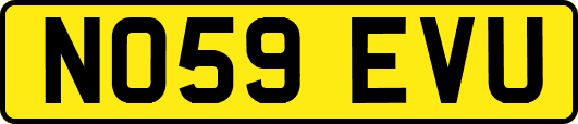 NO59EVU