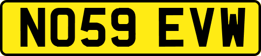 NO59EVW
