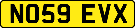 NO59EVX