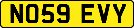 NO59EVY