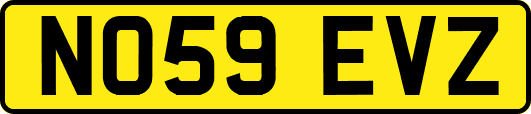 NO59EVZ