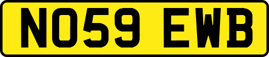 NO59EWB