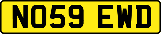 NO59EWD