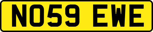 NO59EWE