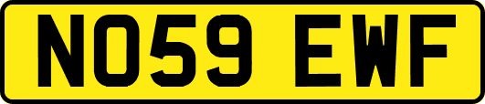 NO59EWF
