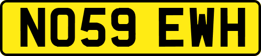 NO59EWH