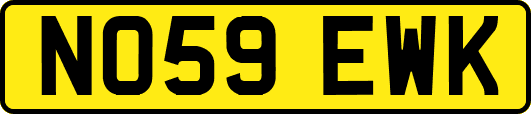 NO59EWK
