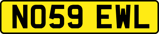 NO59EWL