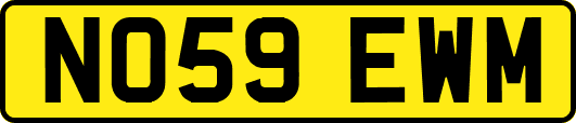 NO59EWM