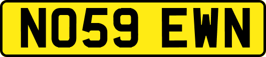 NO59EWN