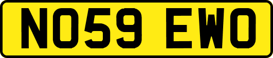 NO59EWO
