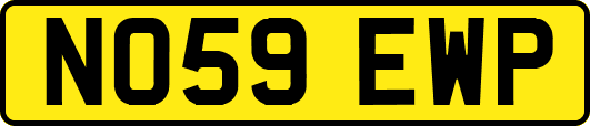 NO59EWP