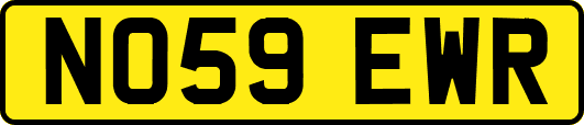 NO59EWR