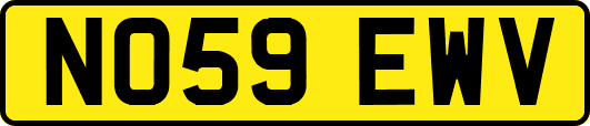 NO59EWV
