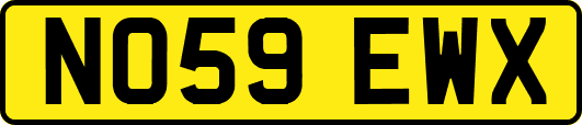 NO59EWX