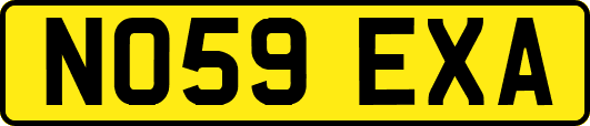 NO59EXA