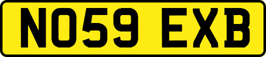 NO59EXB