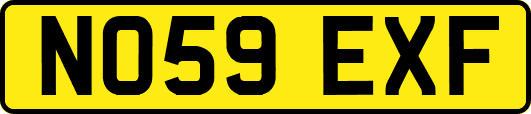 NO59EXF