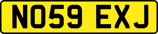 NO59EXJ