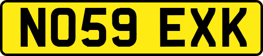 NO59EXK