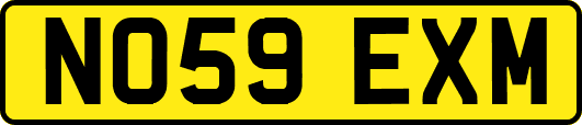 NO59EXM