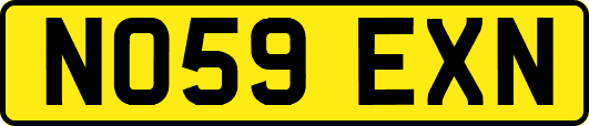 NO59EXN